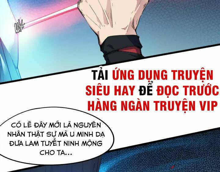 long mạch võ thần chapter 69 1
