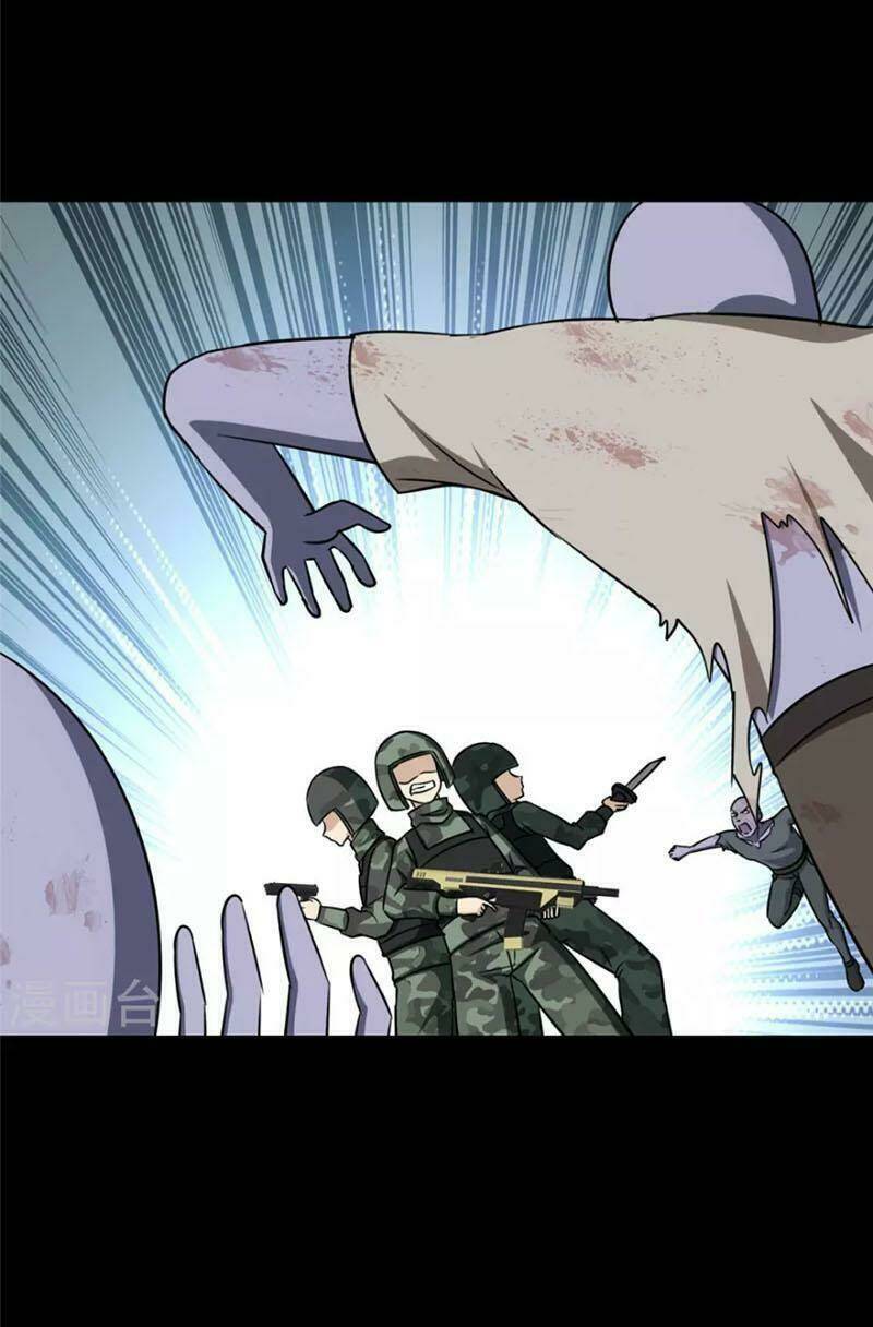 bạn gái virus của tôi chapter 339 5