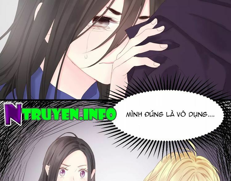 lượm được một tiểu hồ ly phần 2 chapter 19 38