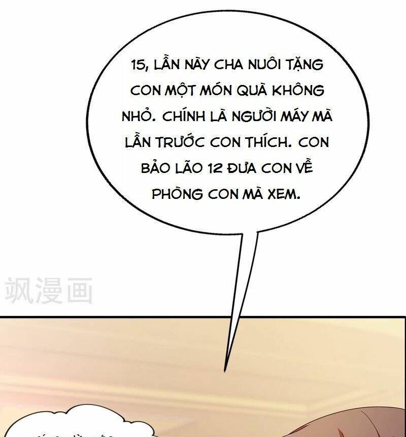 nhập cốt noãn hôn chapter 319 6