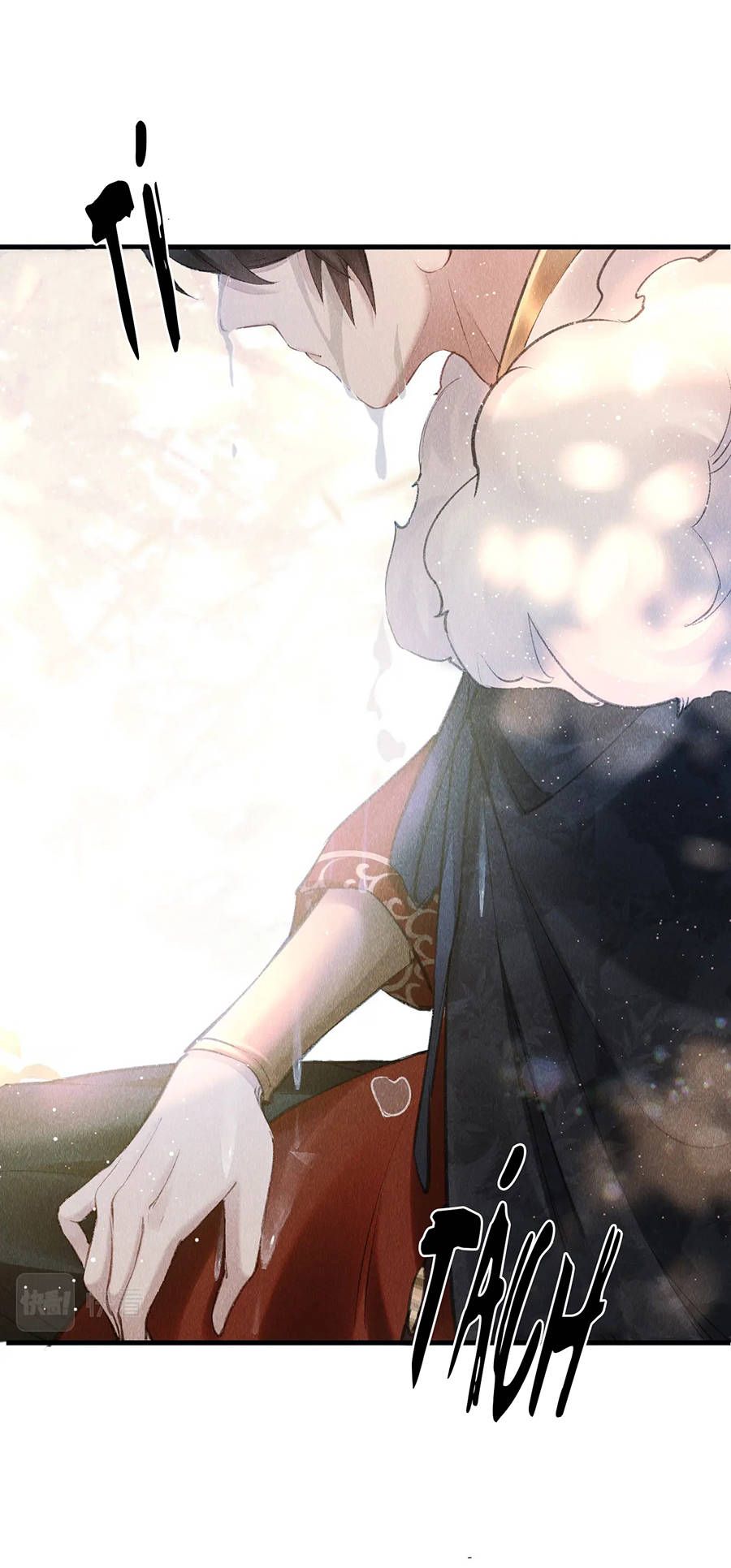 giáo chủ thích ức hiếp người chapter 3 38