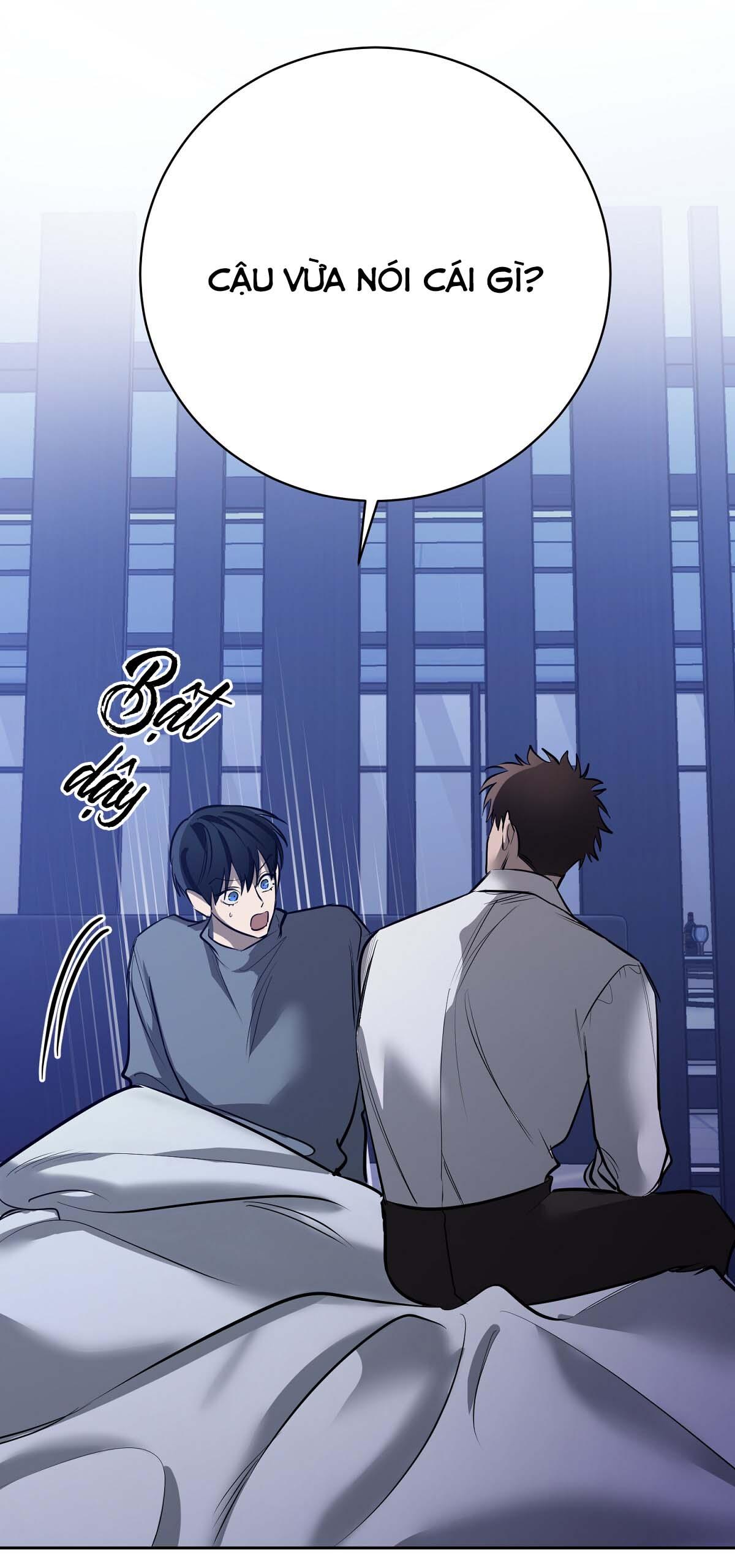 vòng xoáy của ác ma chapter 39 3