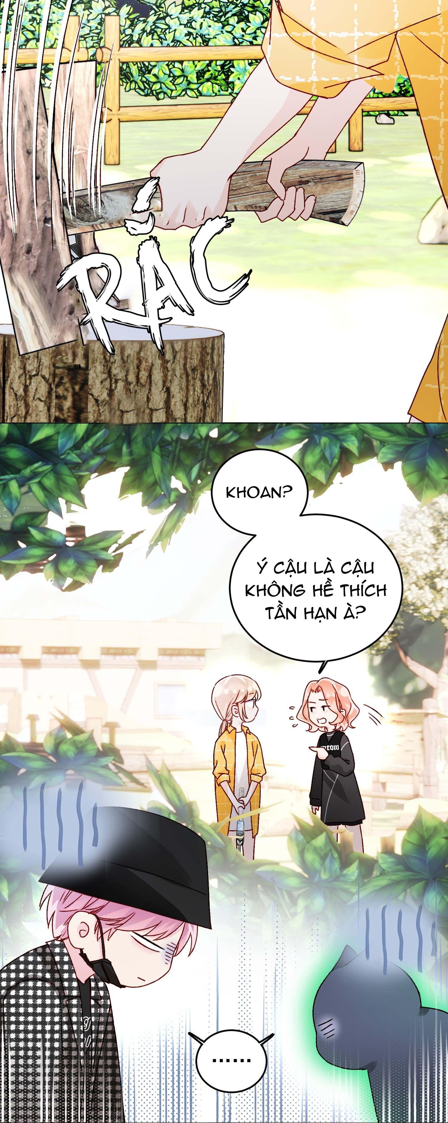 tôi phải trở thành nhân vật đại phản diện chapter 41 39