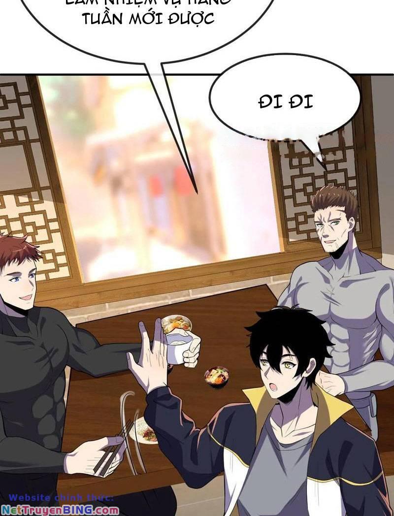 nhìn thấy thanh máu, ta xử tội thần linh chapter 165 36