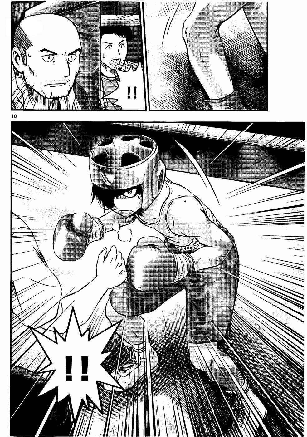 buyuden chapter 41 10