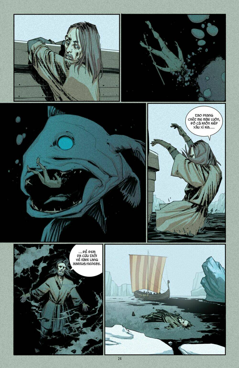 northlanders chapter 29 20