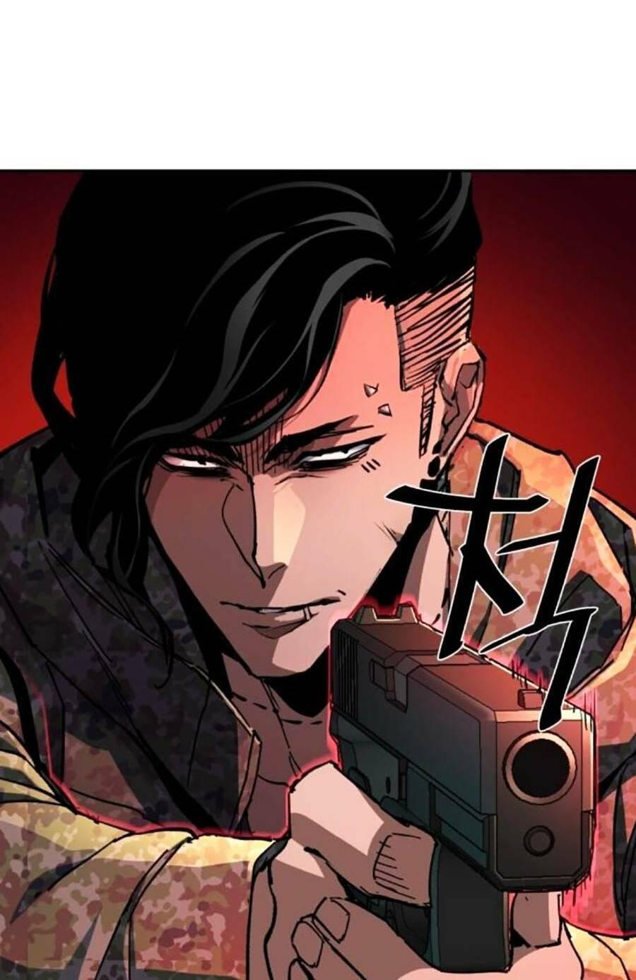 bạn học tôi là lính đánh thuê chapter 155 60