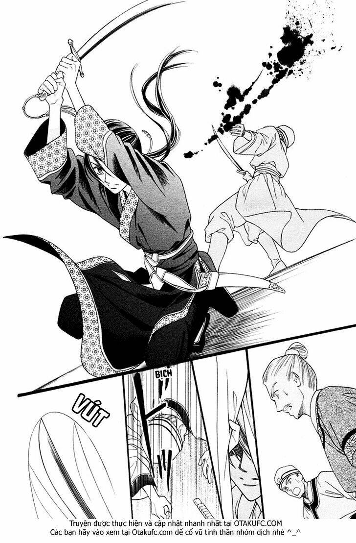 tổng hợp one shot. chapter 180 9