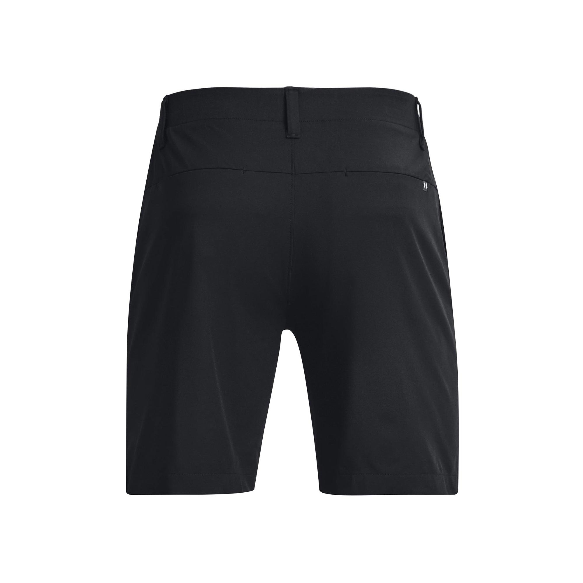 Quần ngắn thể thao nam Under Armour Iso-Chill - 1370083-001