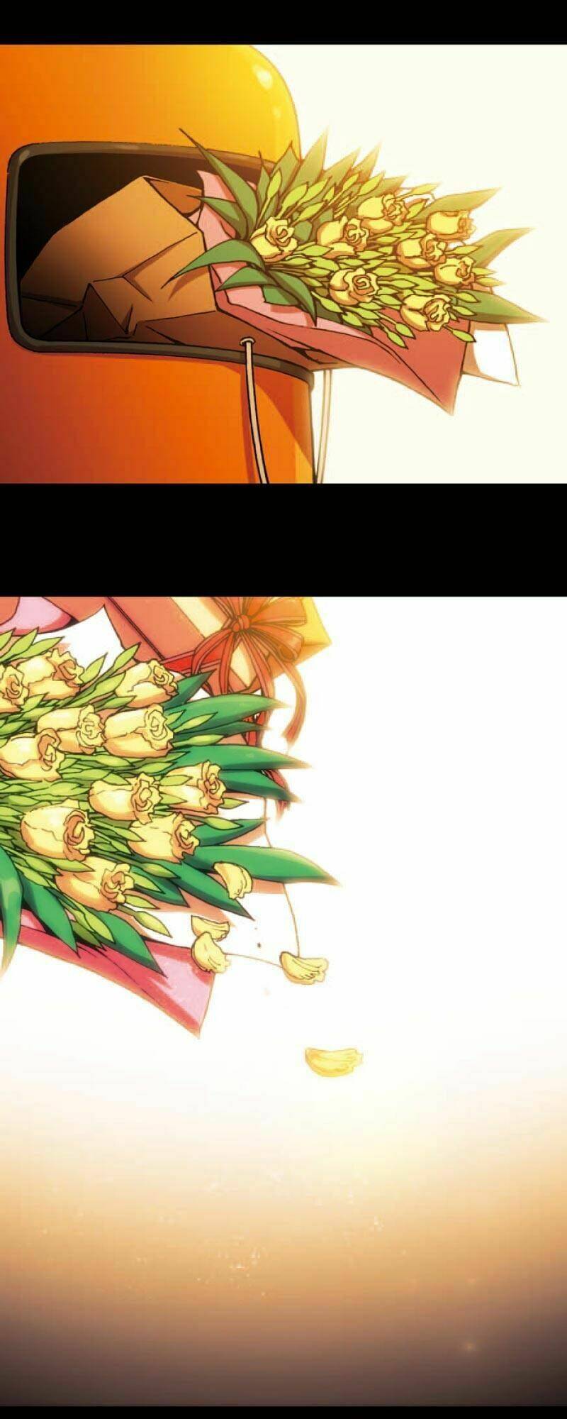 tuyệt hành giả (never over) chapter 15 9