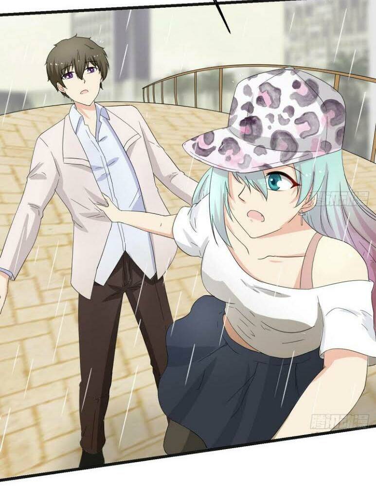 hắn là long ngạo thiên chapter 32 17