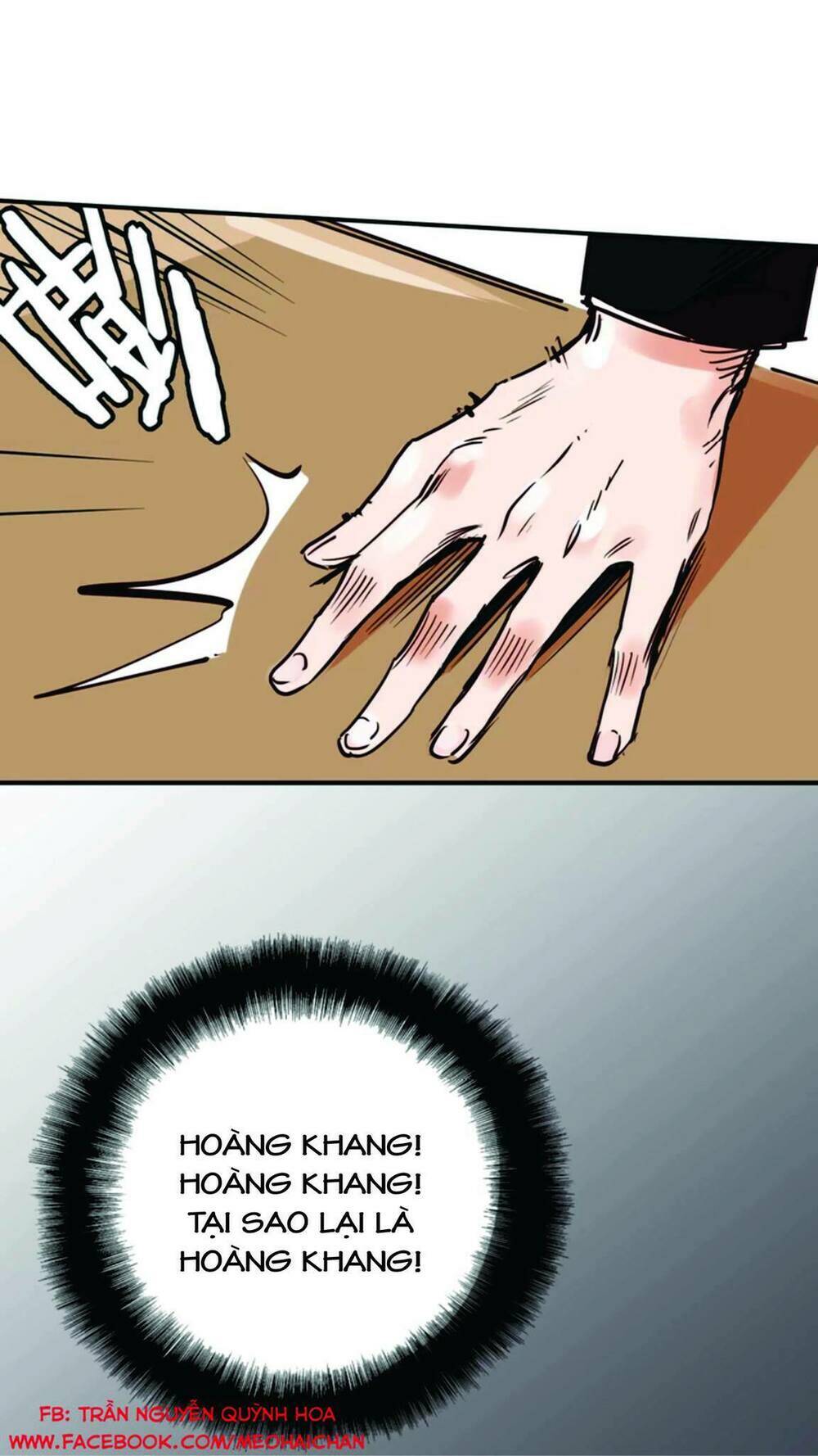 thế giới của đồng tiền chapter 4 17