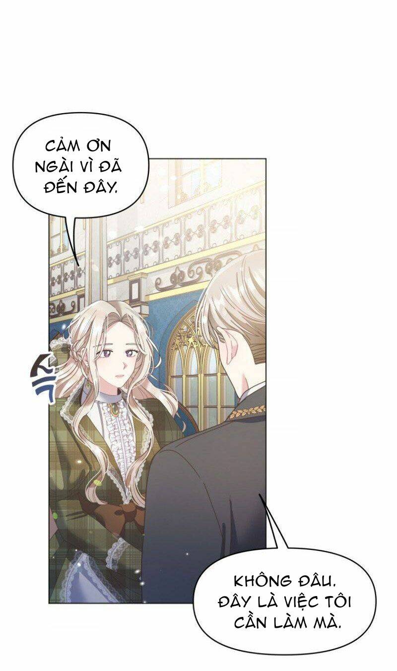 khu vườn câm lặng chapter 5 3