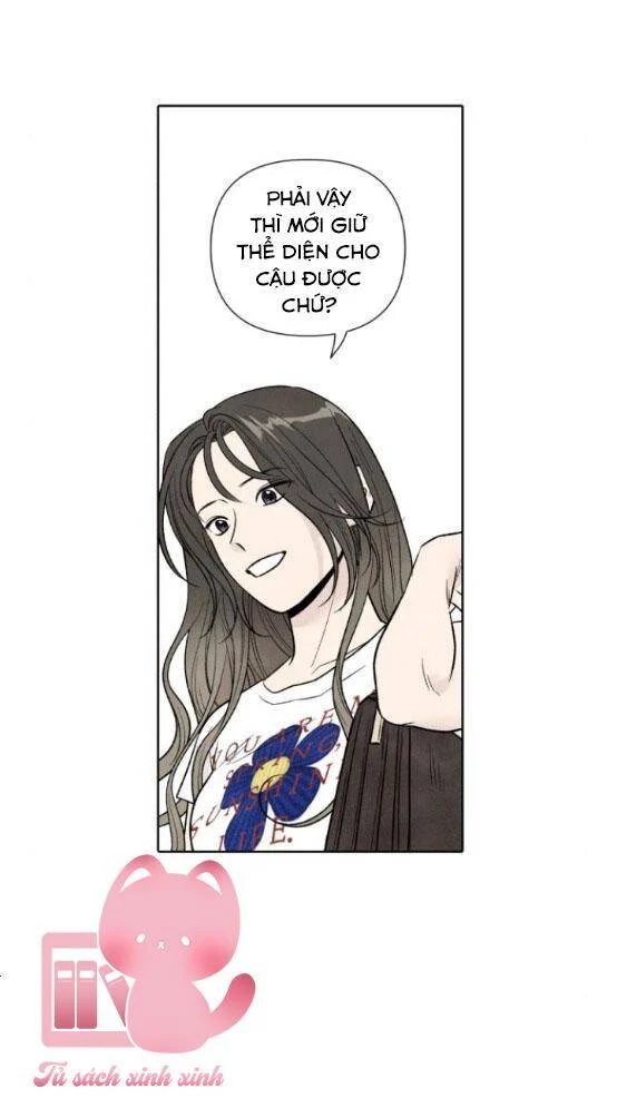 điều khiến tôi quyết tâm muốn chết chapter 62 14