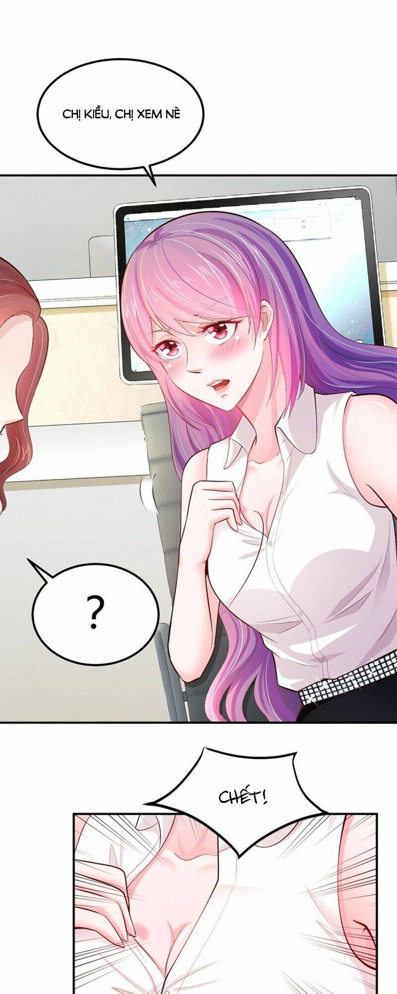 thú cưng độc quyền của boss chapter 3 8