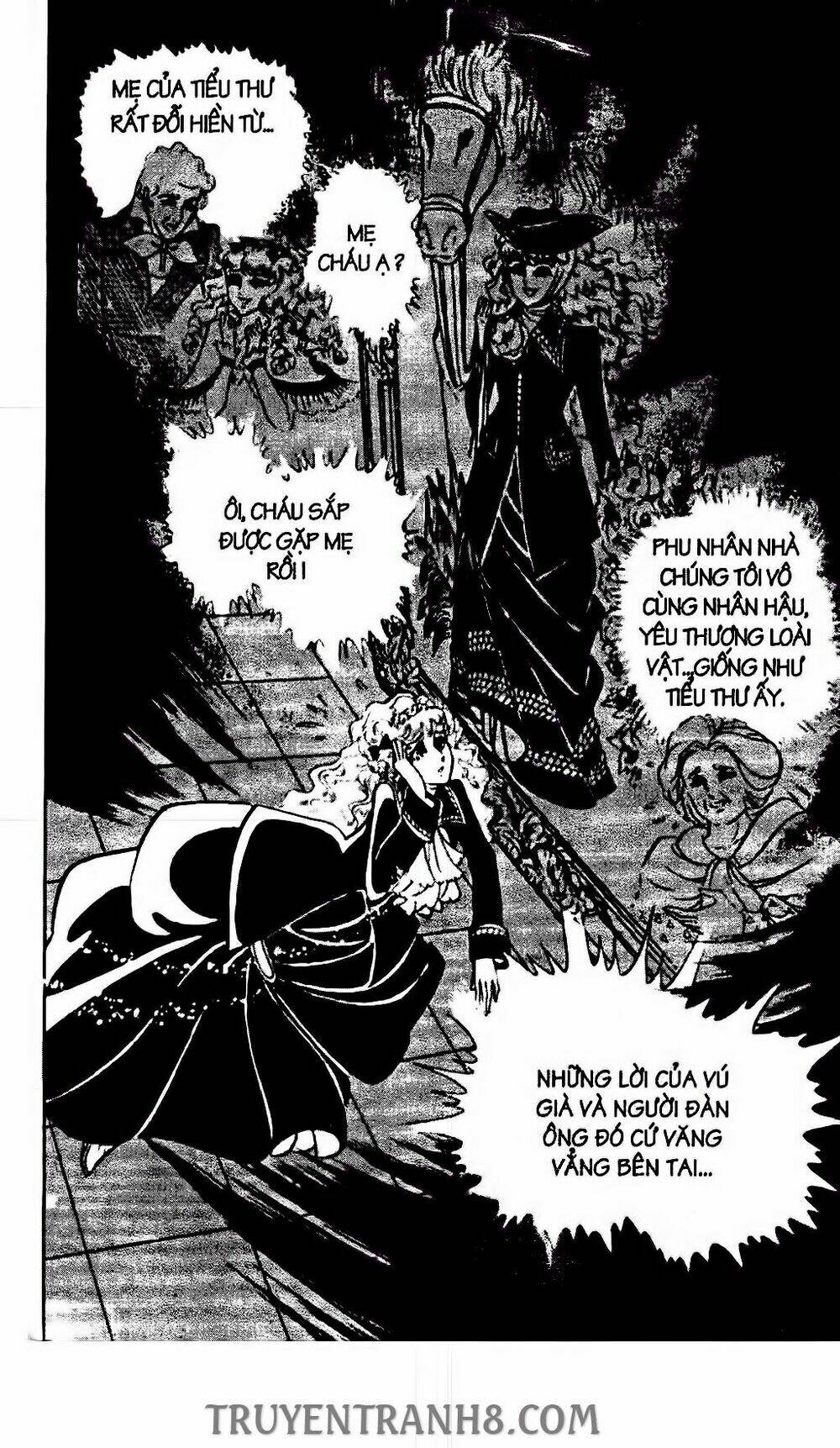 the count s daughter chapter 53 5