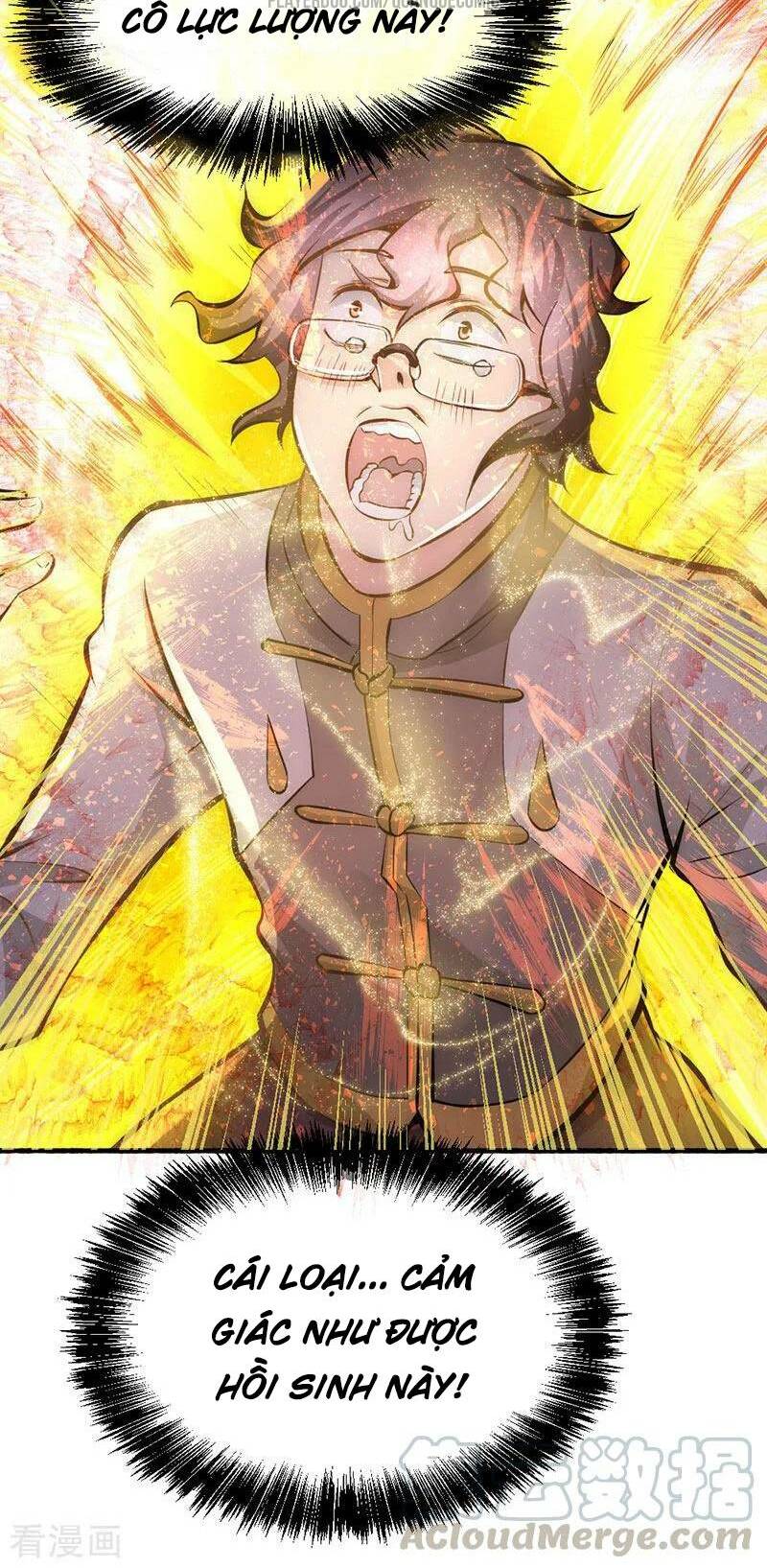 đô thị đỉnh phong cao thủ chapter 20 4