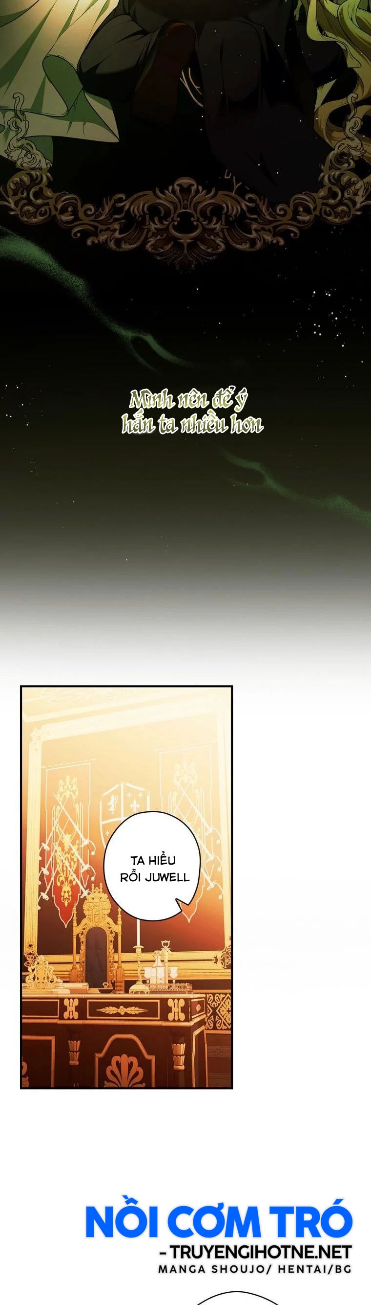 nàng tiểu thư nhà công tước chapter 11 17