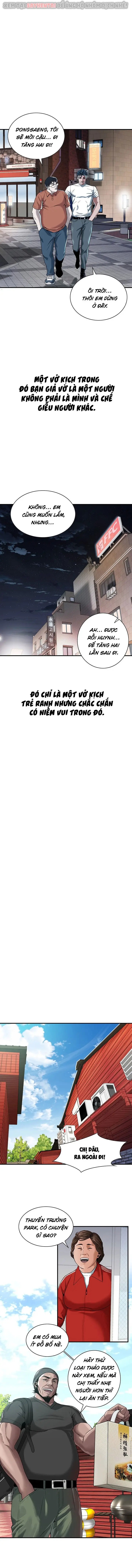 tên khốn chapter 11 10
