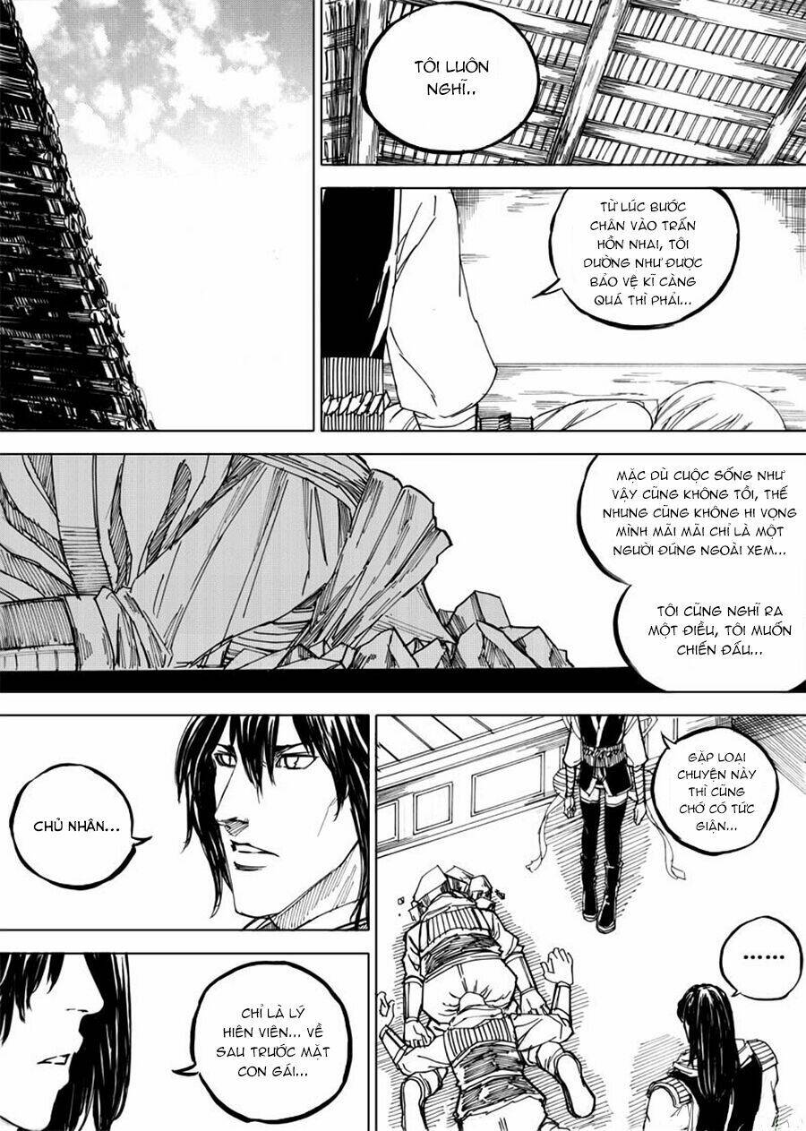 rakshasa street chapter 31 11