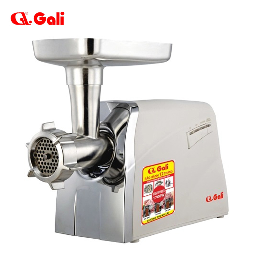 Máy xay thịt công nghiệp Gali GL-1922 - Hàng chính hãng