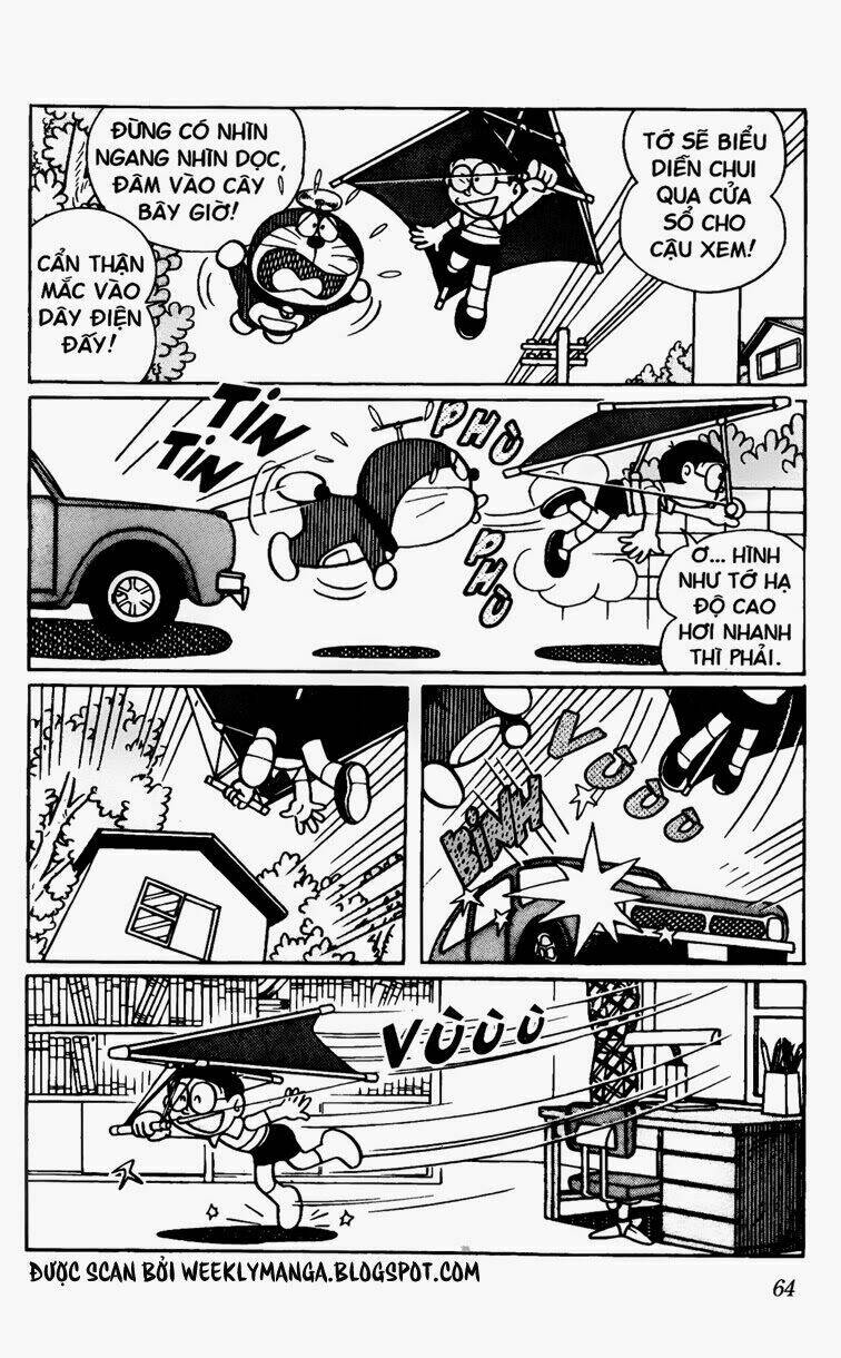 doraemon chapter 311 6