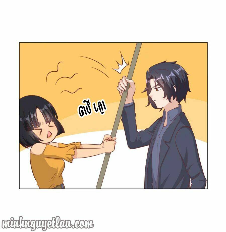 hôn nhân dục vọng: thiếu gia nhẹ một chút! chapter 129 26