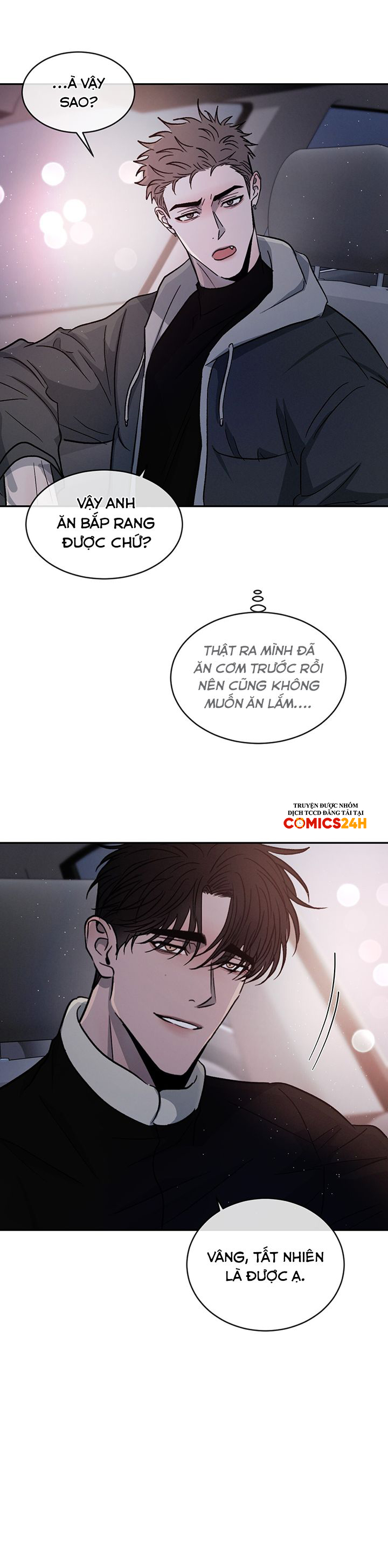 tương khắc chapter 44 6