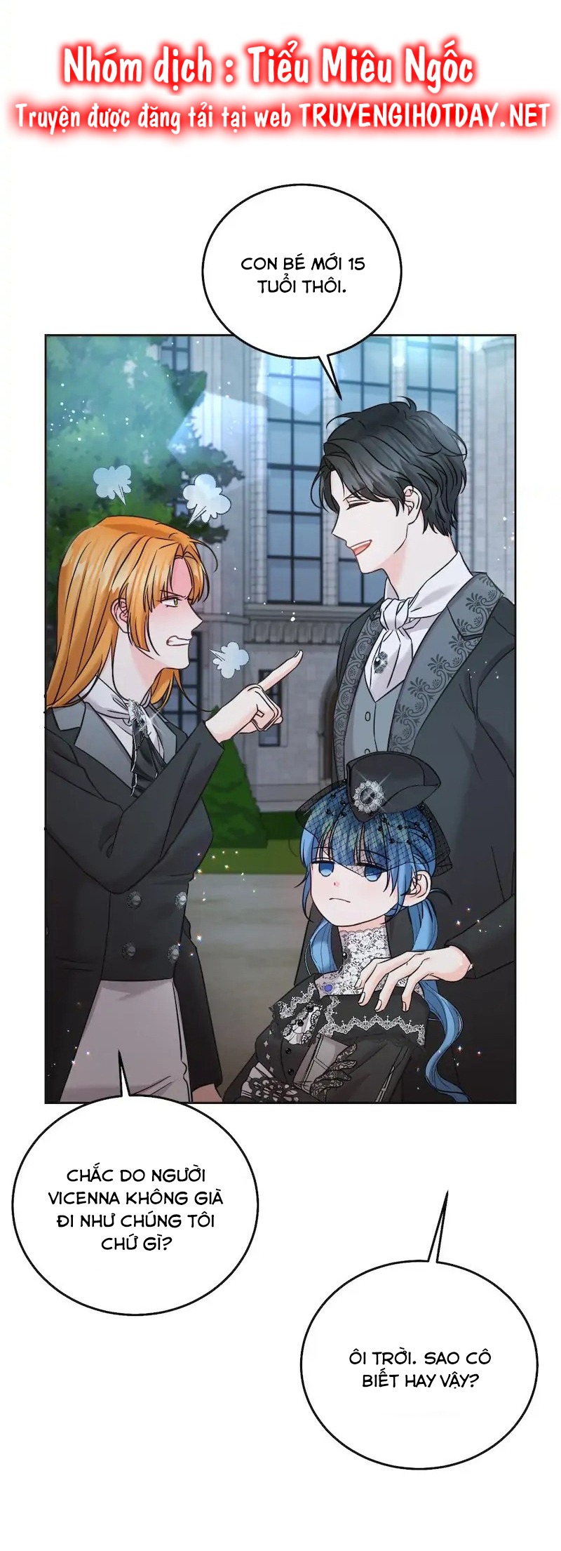 tôi sẽ cứu nam phản diện bị nữ chính ruồng bỏ chapter 88 17