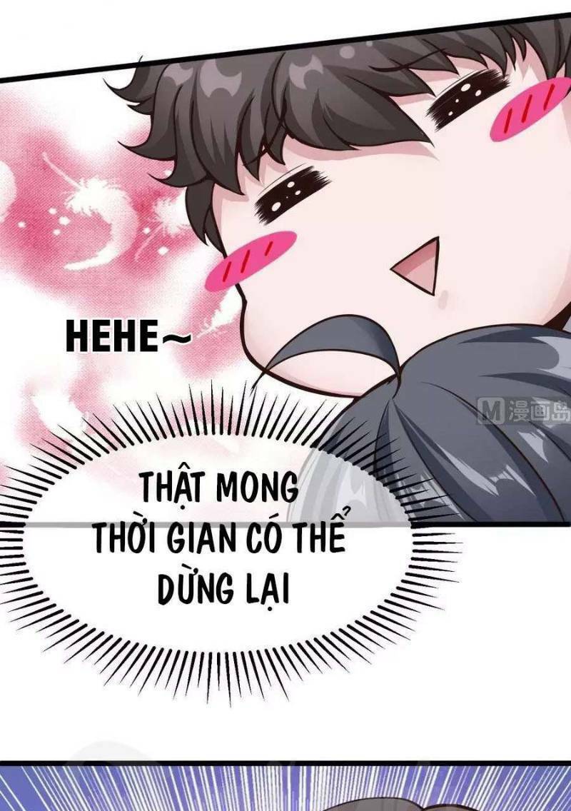 siêu cấp kiện bàn hiệp chapter 30 7