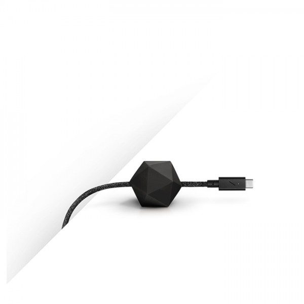 Dây Cáp Native Union DESK CABLE 2.4m-hàng chính hãng