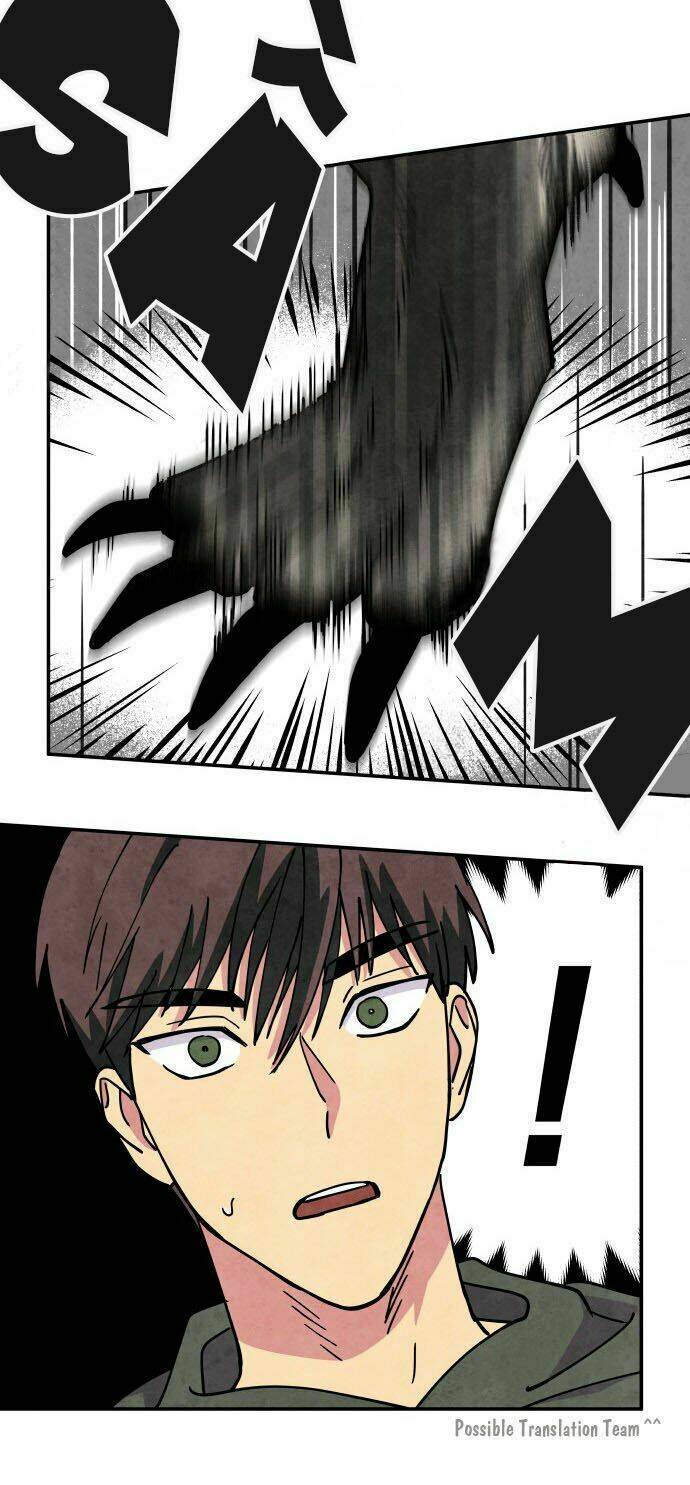 tai sói và mũ đỏ chapter 21 28