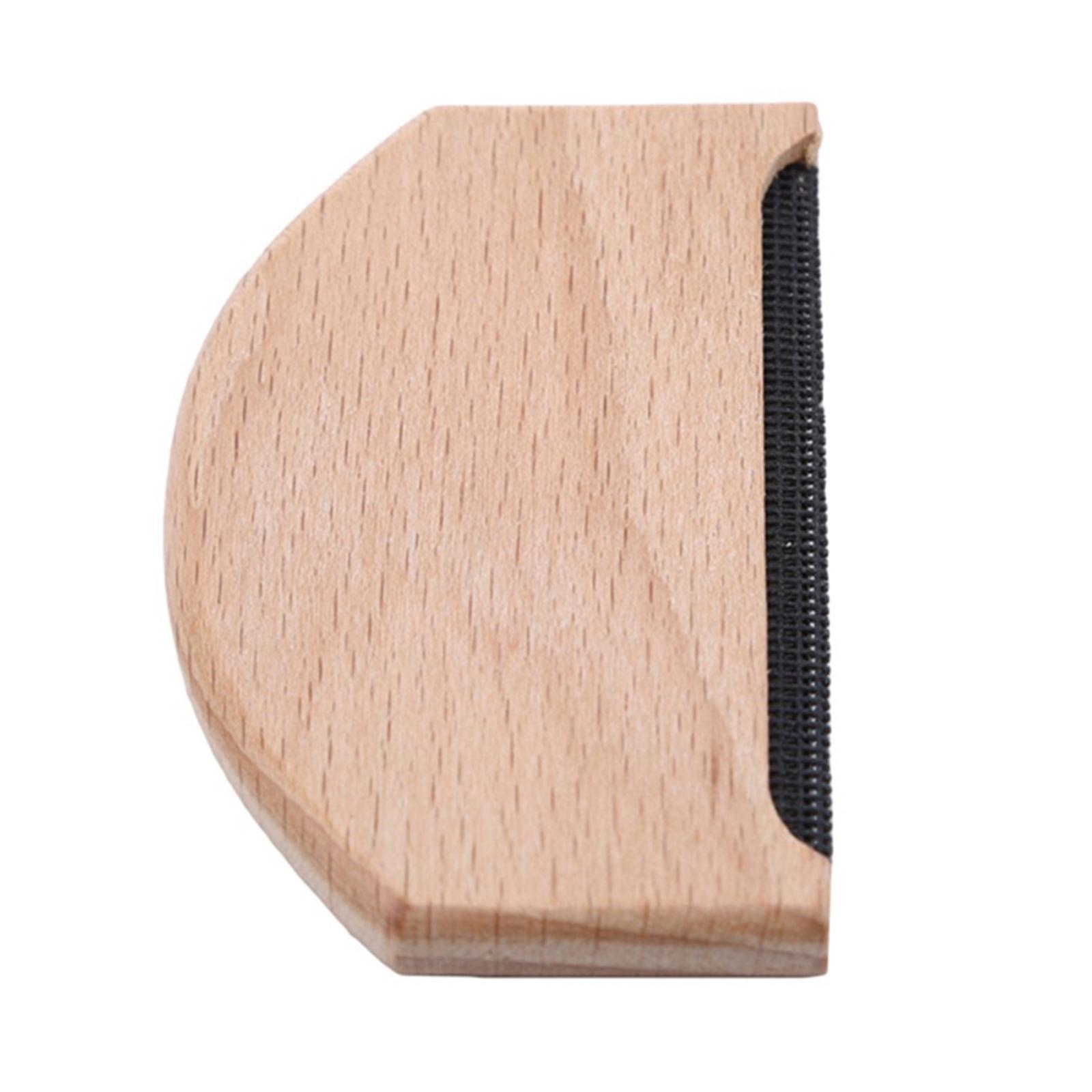 Portable Hair Removal Comb for Pants Cashmere Cleaning Tool
