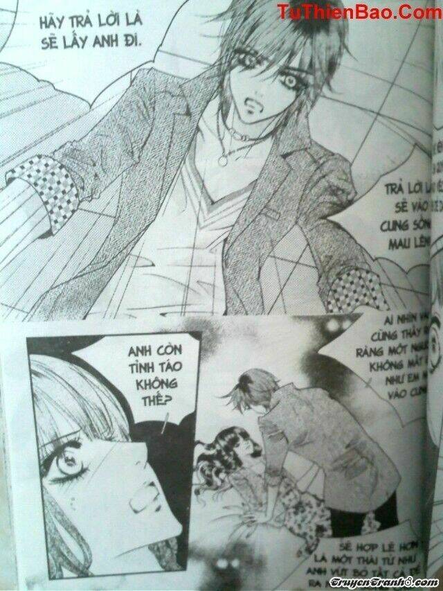 goong - [ hoàng cung ] chapter 26 63