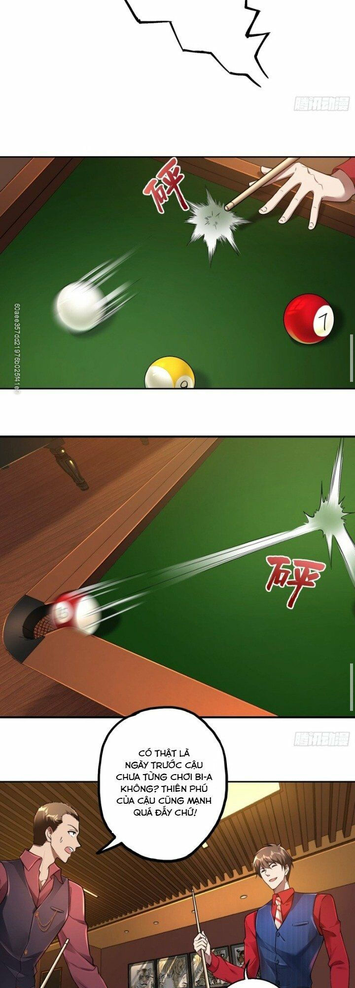 đệ nhất người ở rể chapter 30 8