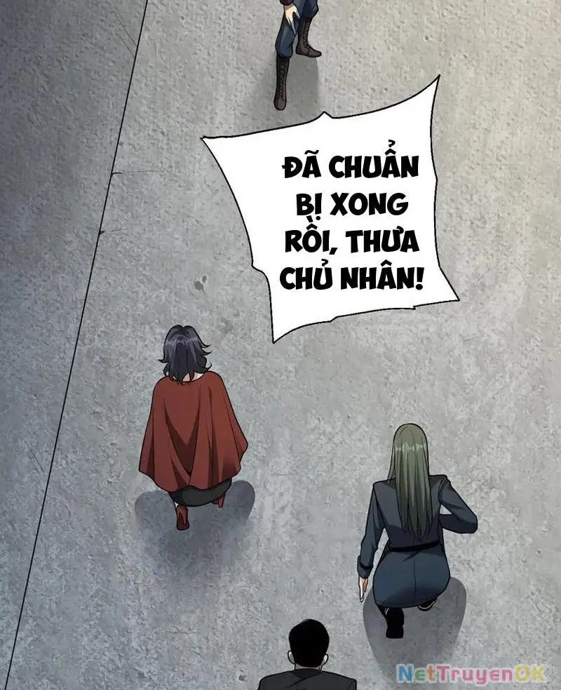 toàn dân tận thế: ta, virus quân vương chapter 17 31