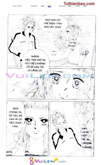 mặt nạ tình yêu chapter 54 7