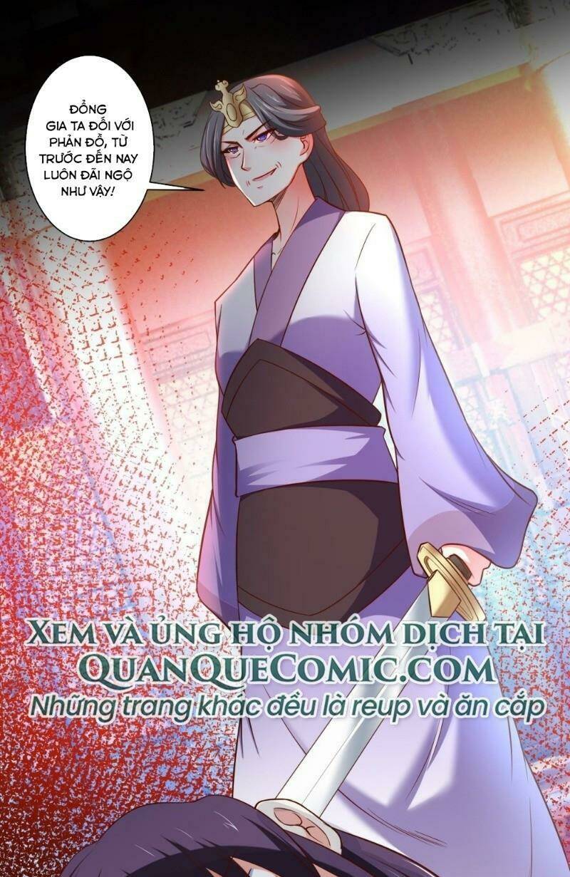 trọng sinh tối cường ma tôn ở rể chapter 60 25