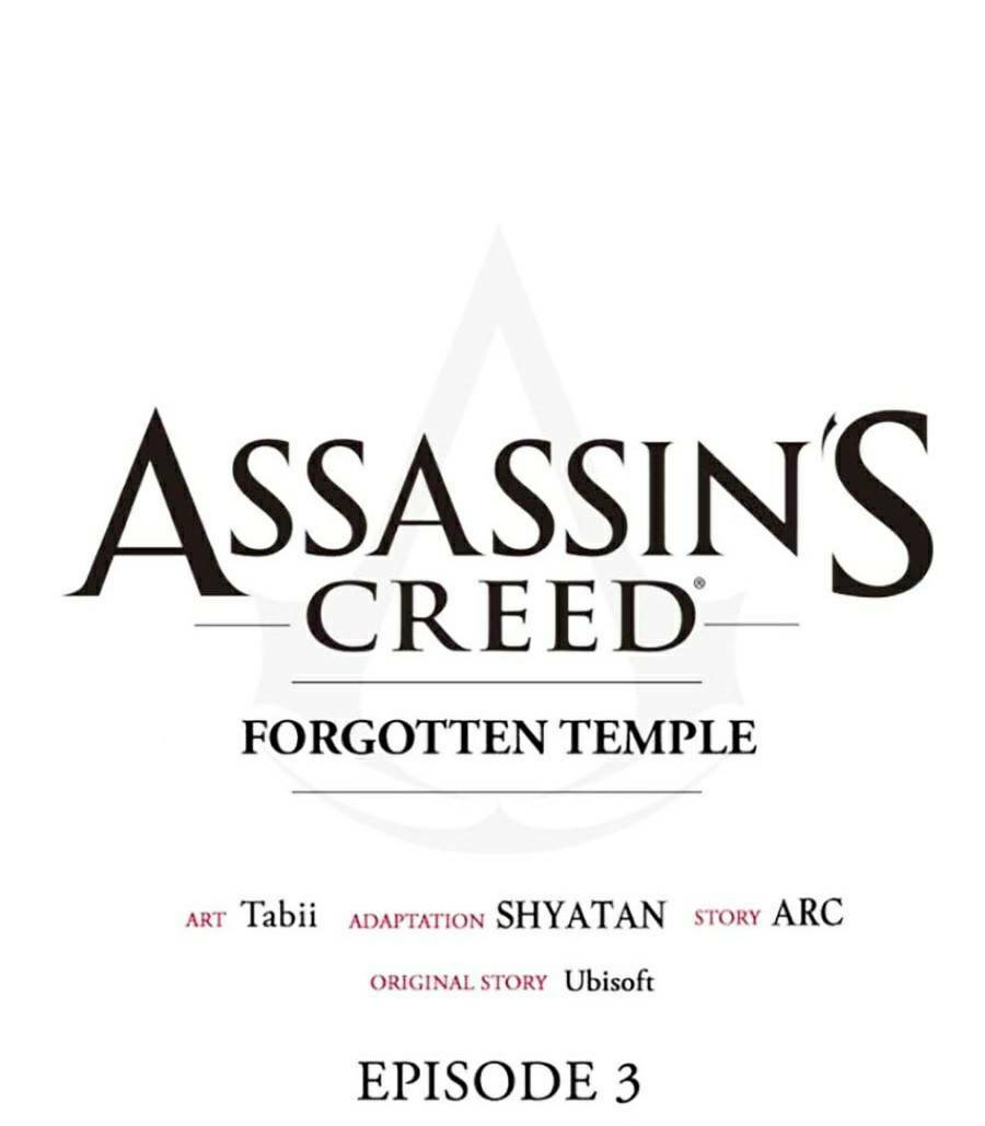 assassins creed - ngôi đền bị lãng quên chapter 3 37