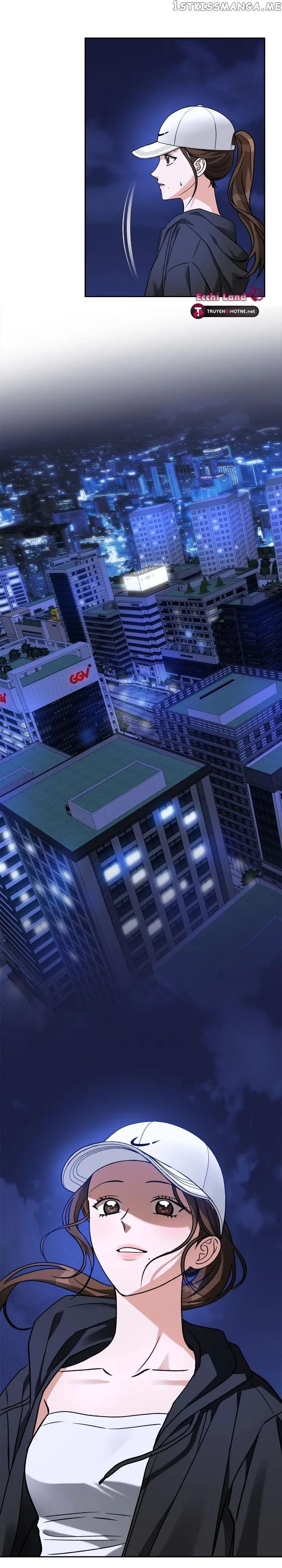 Gọi Tôi Là Ác Ma chapter 61.2 - Trang 14