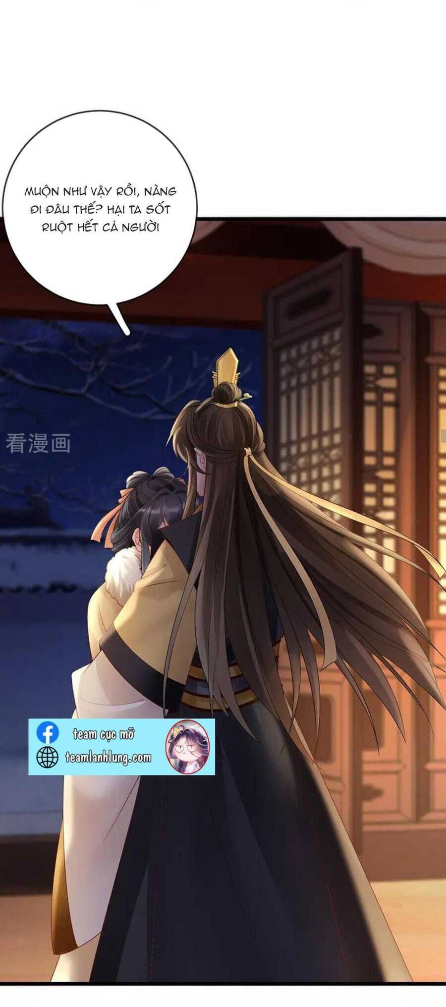 sự trả thù của vương phi chapter 65 7