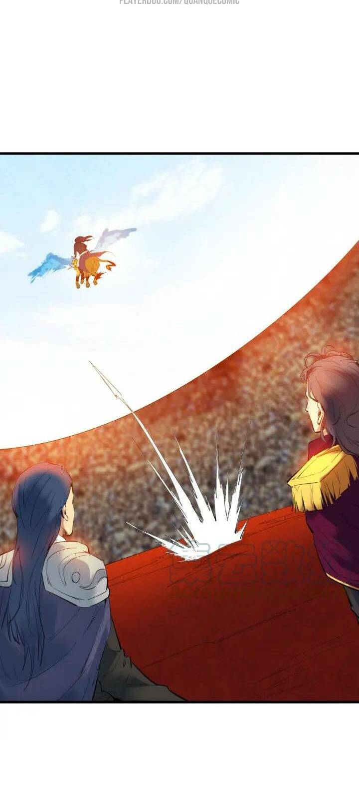 long mạch võ thần chapter 28 46