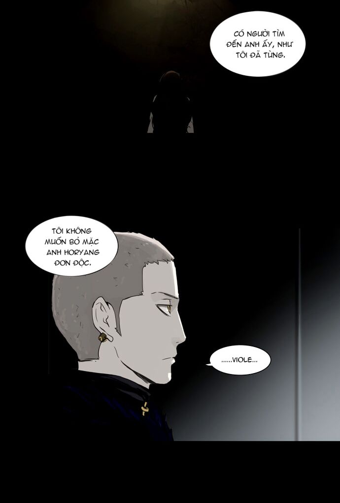 tòa tháp bí ẩn 2 chapter 46 11