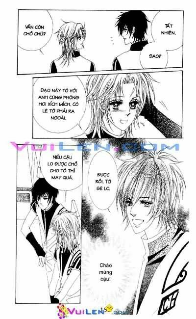 người duy nhất chapter 56 13