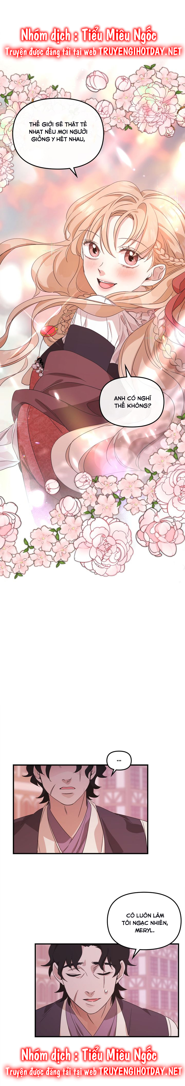 quán trọ dragondaily chapter 24 3