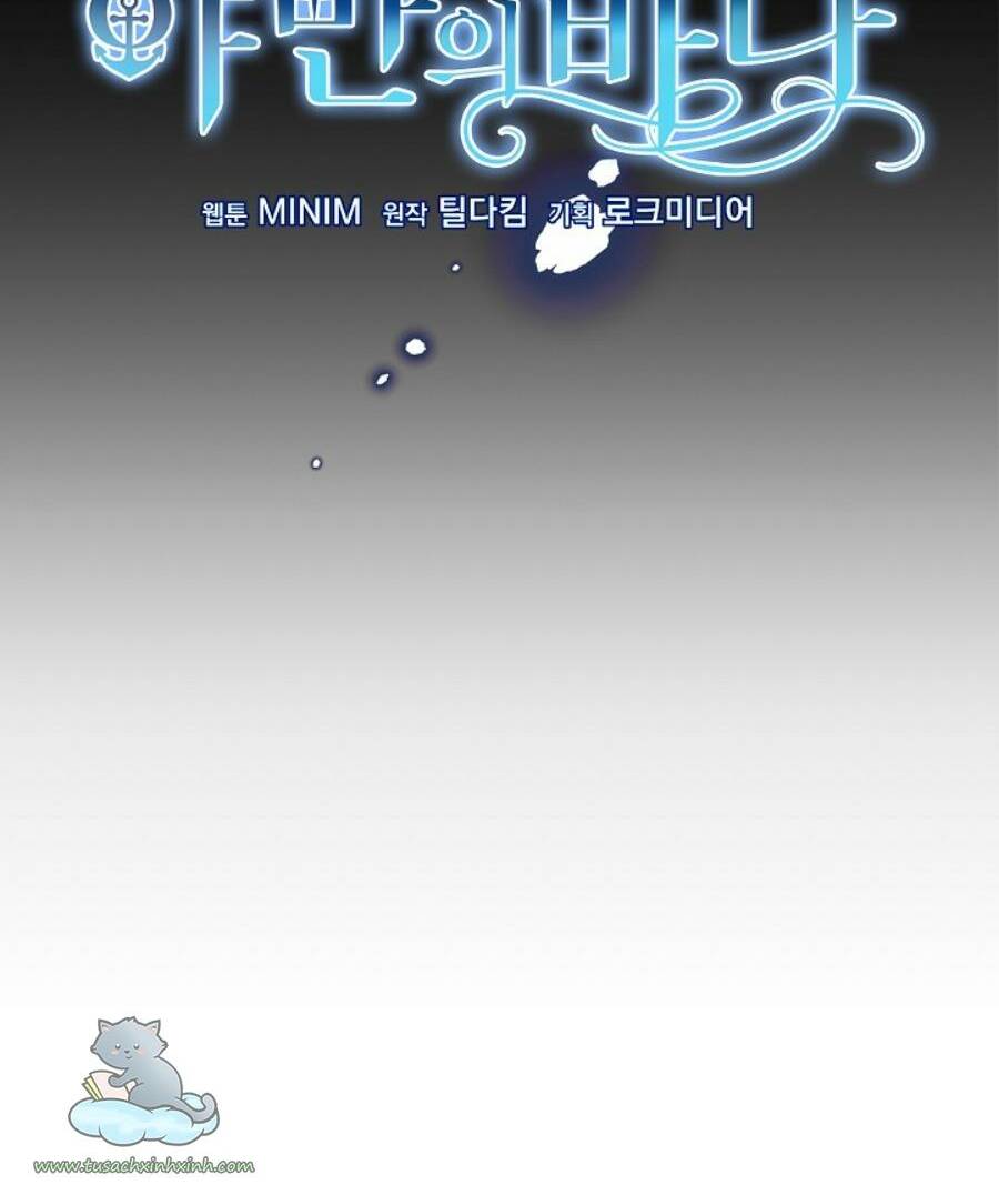 đại dương kiêu sa chapter 41 17