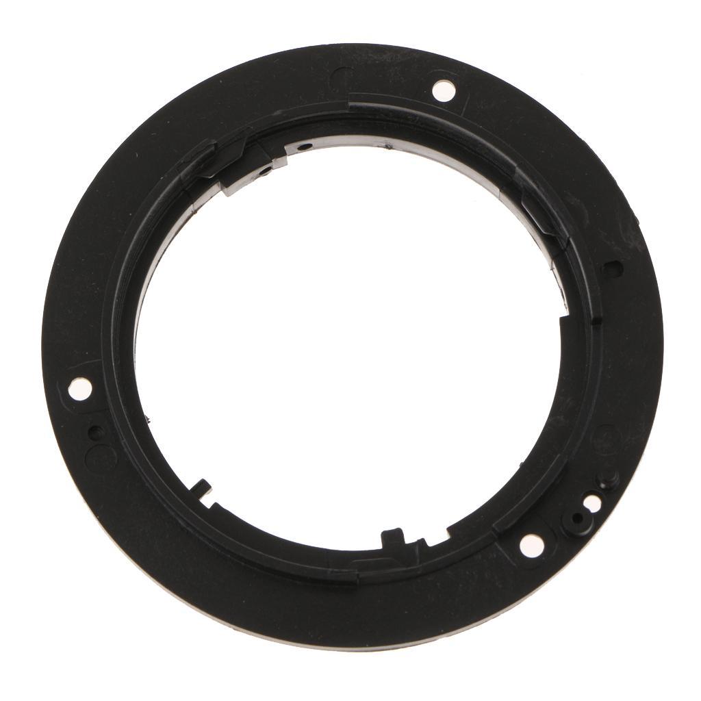 2pcs Bayonet Mount Ring Repairs for  18-135 18-55 18-105 55-200 mm Lens