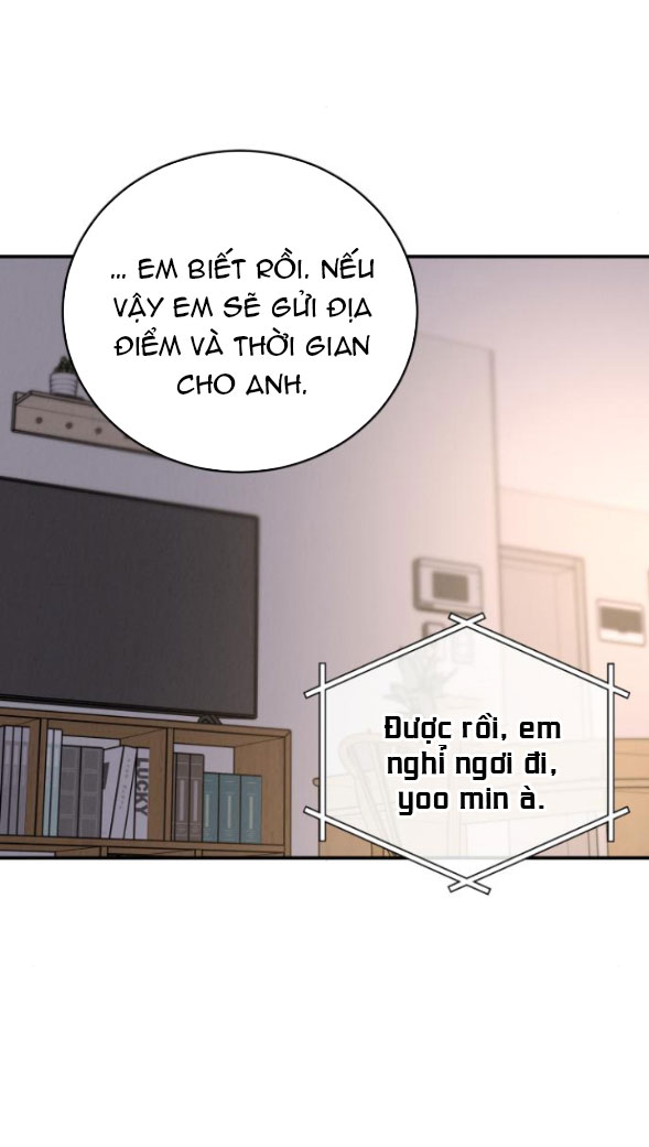 Thuyết Tình Yêu Ích Kỷ chapter 41.1 23