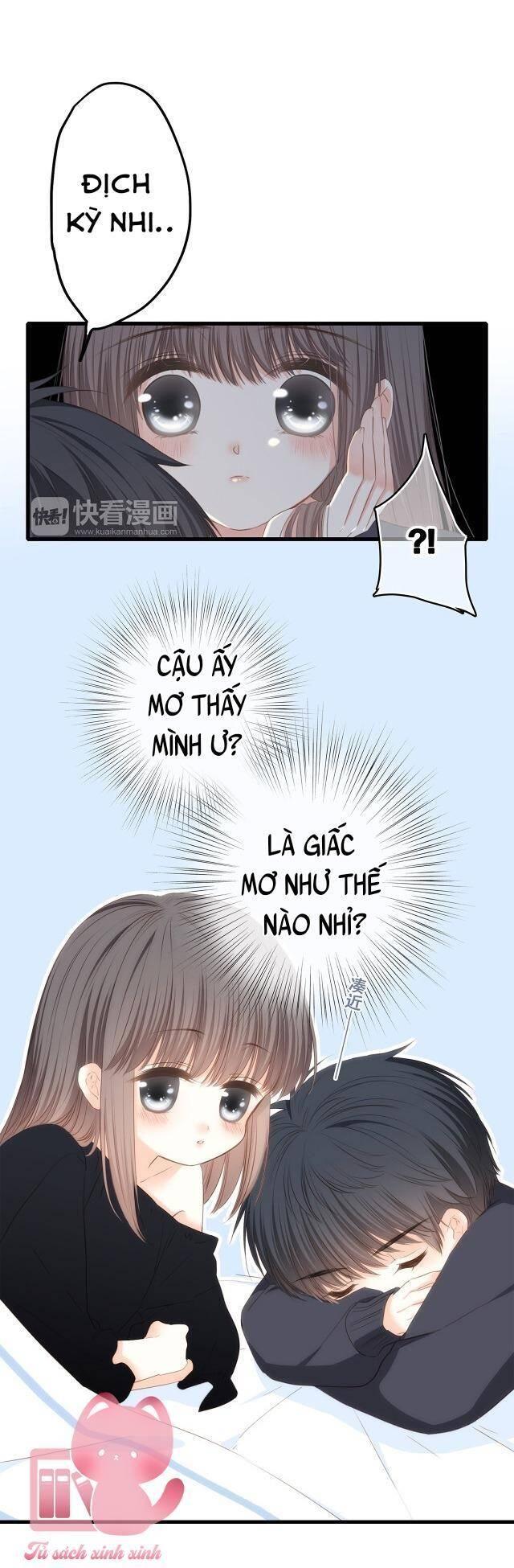 con tim rung động 2 chapter 129.1 25