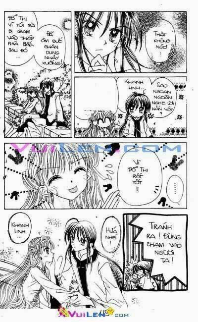 đôi giày thủy tinh chapter 10 119